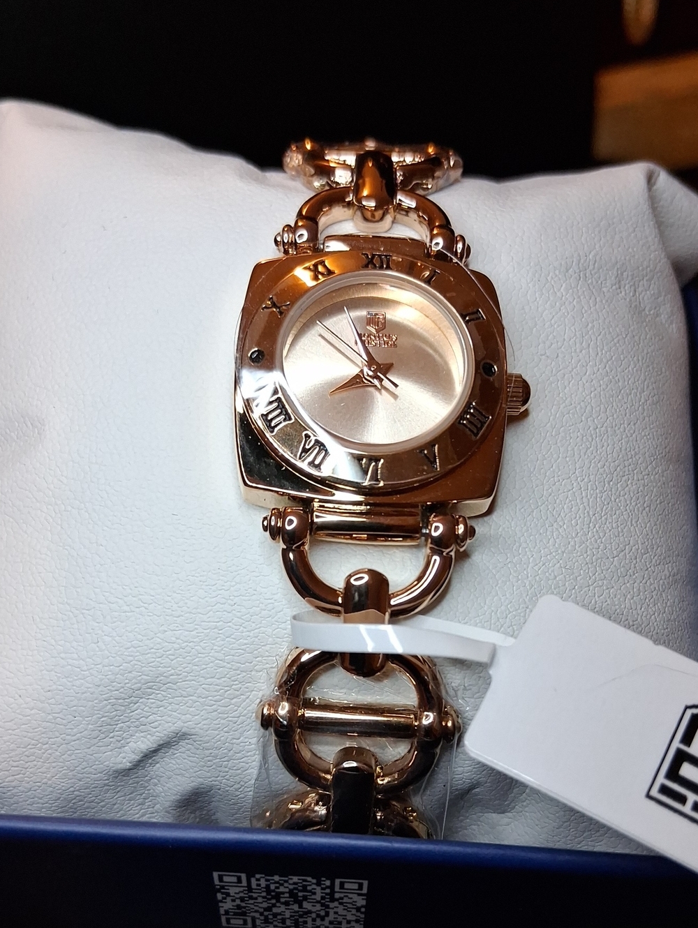 Montres Prestige X Invicta Womens Watch 22mm (MPW-0199) New